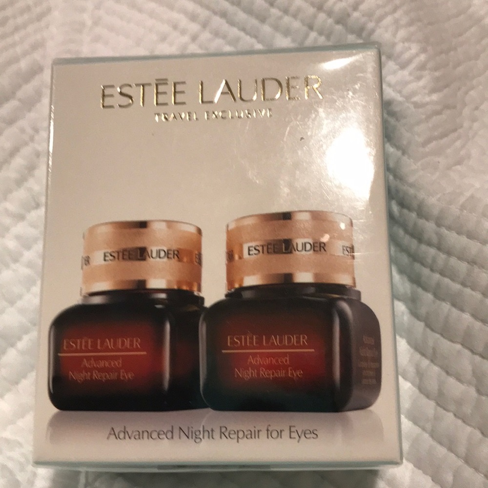 2 Eye Repair cream pack